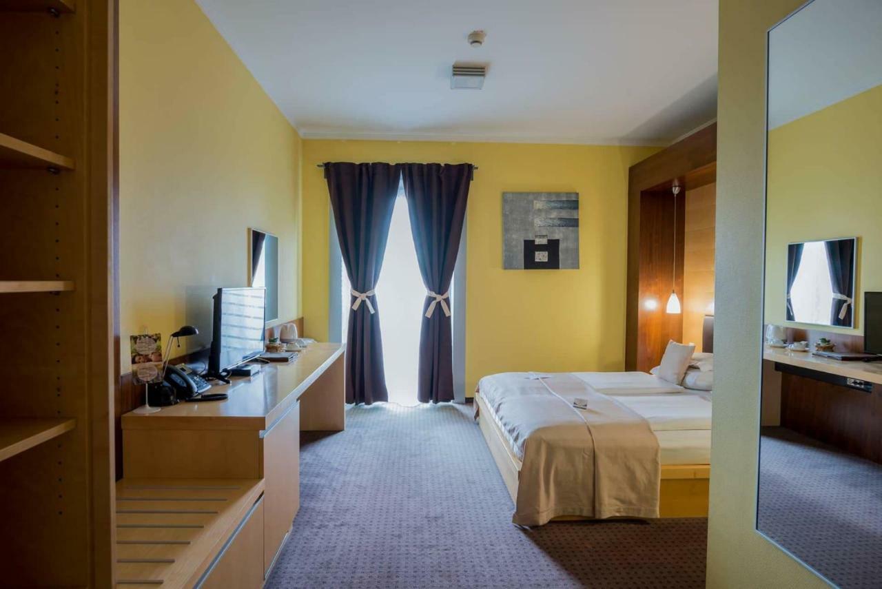 Betnava Hotel Maribor Eksteriør billede